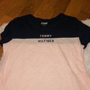 Tommy Hilfiger shirt